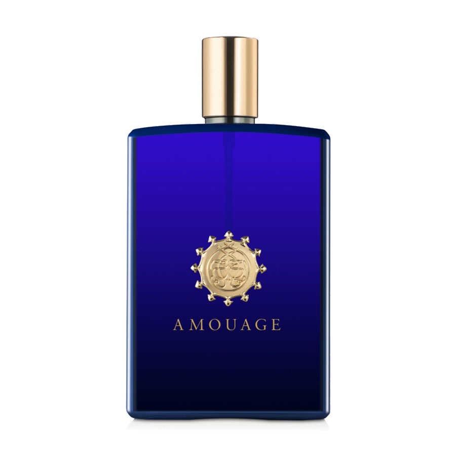 Amouage Interlude Man Парфумована вода чоловіча, 100 мл (ТЕСТЕР)